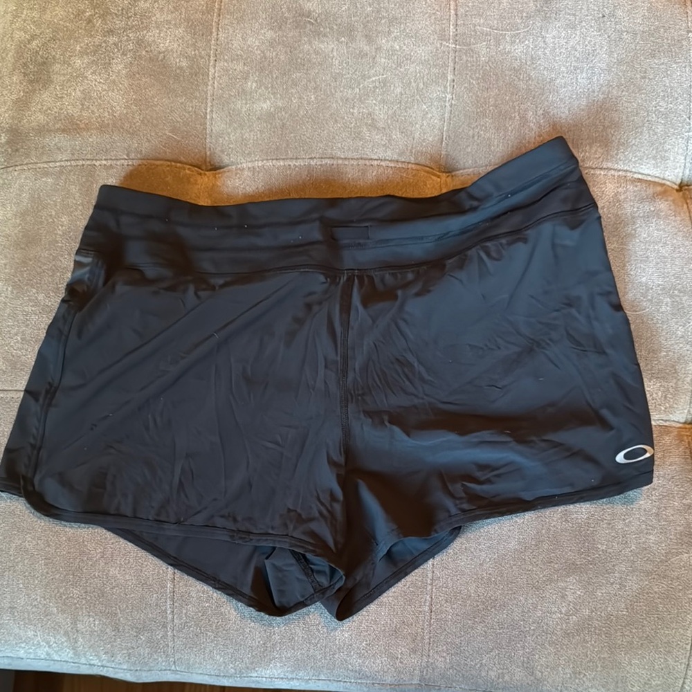Oakley Running Shorts